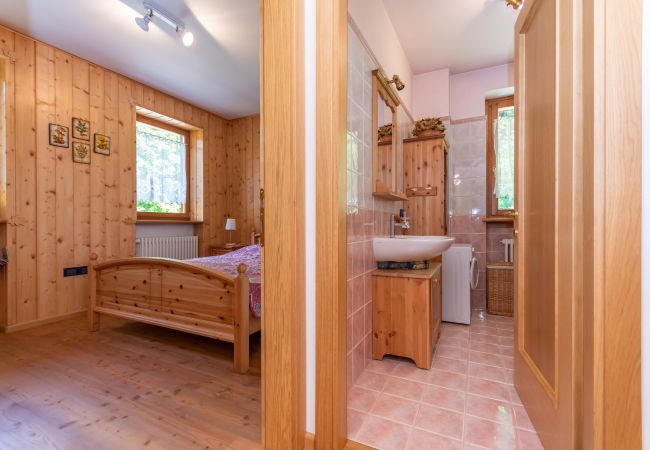 Appartamento a Falcade - Condominio Orsa Maggiore 12 Appartamento a Falcade - Condominio Orsa Maggiore 12