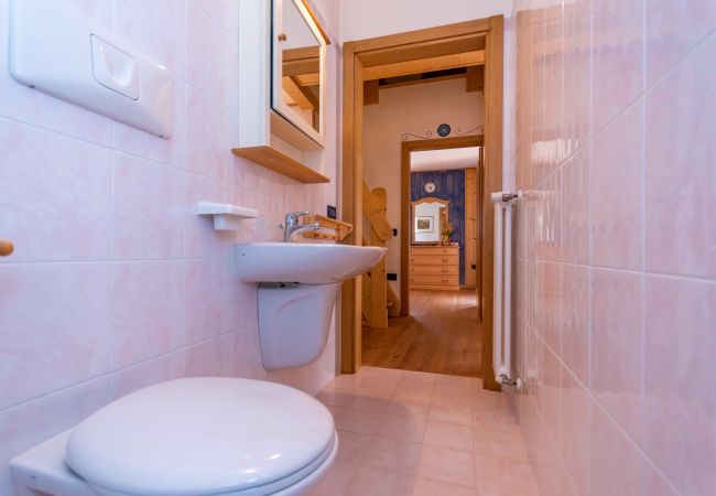 Appartamento a Falcade - Condominio Orsa Maggiore 12 Appartamento a Falcade - Condominio Orsa Maggiore 12