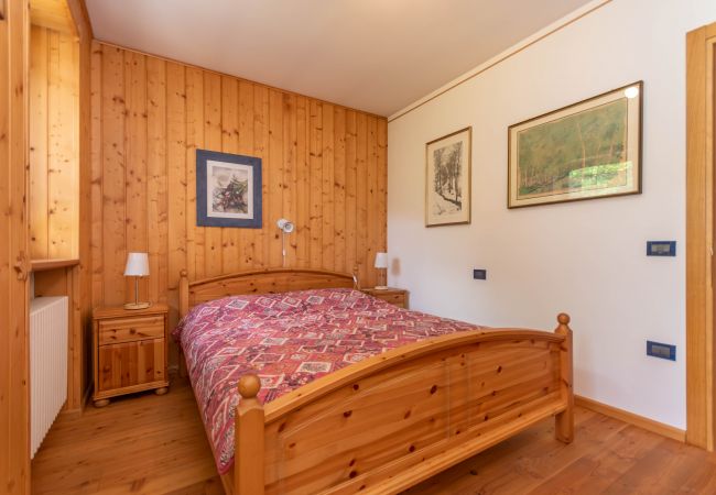 Appartamento a Falcade - Condominio Orsa Maggiore 12 Appartamento a Falcade - Condominio Orsa Maggiore 12