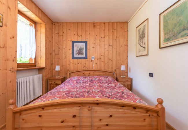 Appartamento a Falcade - Condominio Orsa Maggiore 12 Appartamento a Falcade - Condominio Orsa Maggiore 12