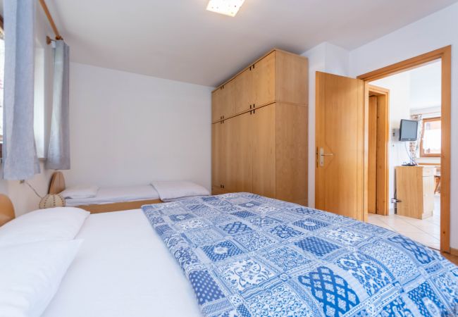 Appartamento a Mazzin - Residenza al Villaggio Appartamento a Mazzin - Residenza al Villaggio