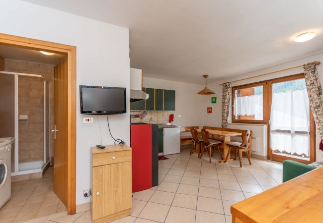 Appartamento a Mazzin - Residenza al Villaggio Appartamento a Mazzin - Residenza al Villaggio