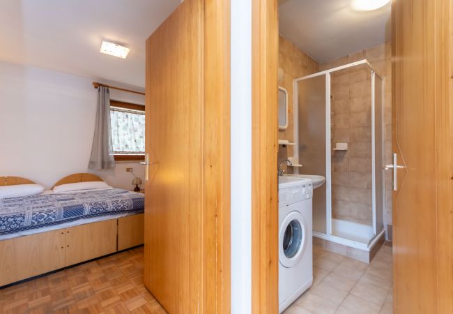 Appartamento a Mazzin - Residenza al Villaggio Appartamento a Mazzin - Residenza al Villaggio