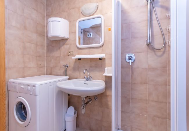 Appartamento a Mazzin - Residenza al Villaggio Appartamento a Mazzin - Residenza al Villaggio