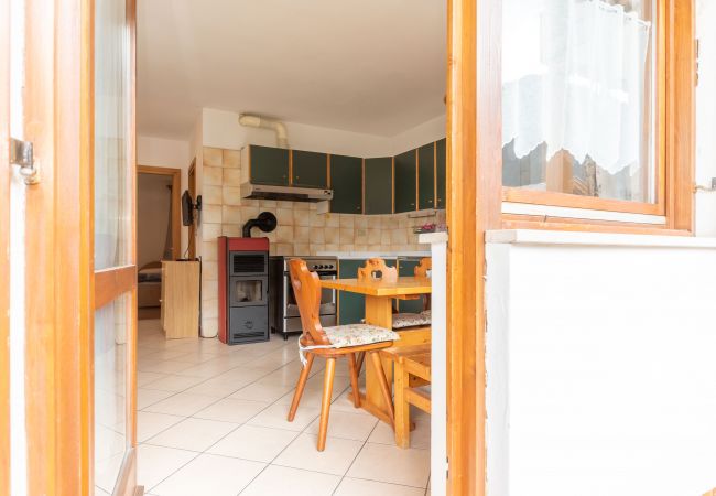 Appartamento a Mazzin - Residenza al Villaggio Appartamento a Mazzin - Residenza al Villaggio