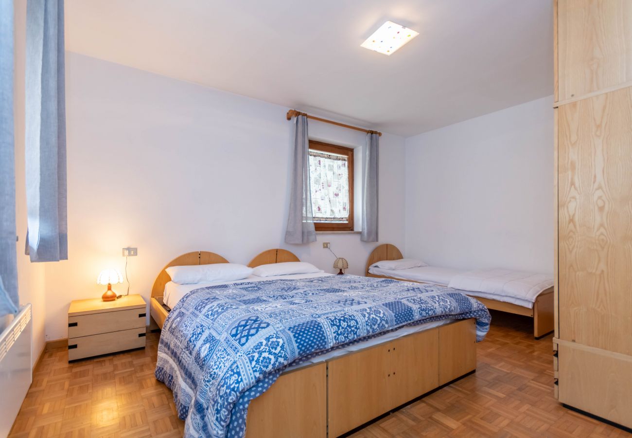 Appartamento a Mazzin - Residenza al Villaggio Appartamento a Mazzin - Residenza al Villaggio