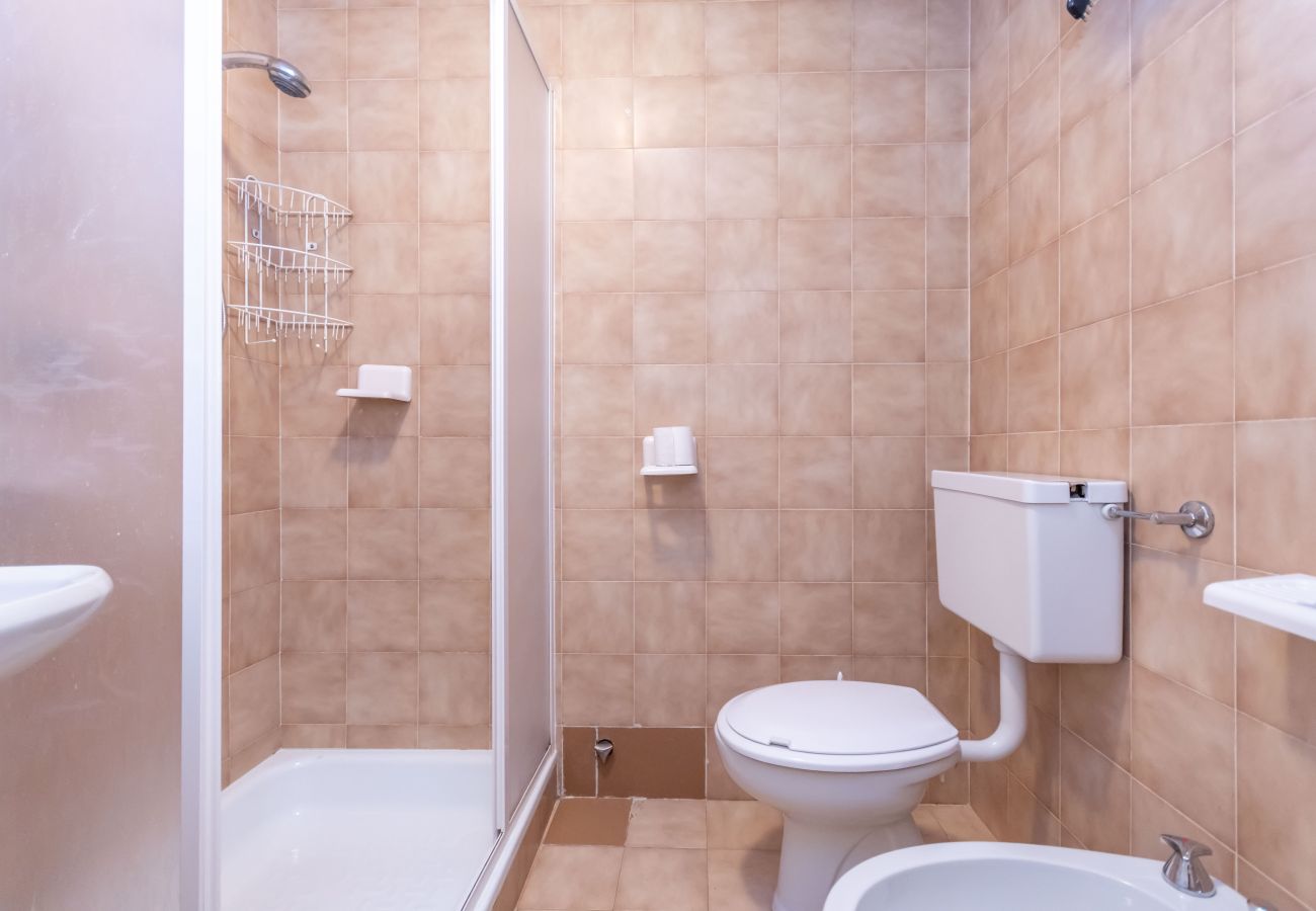 Appartamento a Mazzin - Residenza al Villaggio Appartamento a Mazzin - Residenza al Villaggio