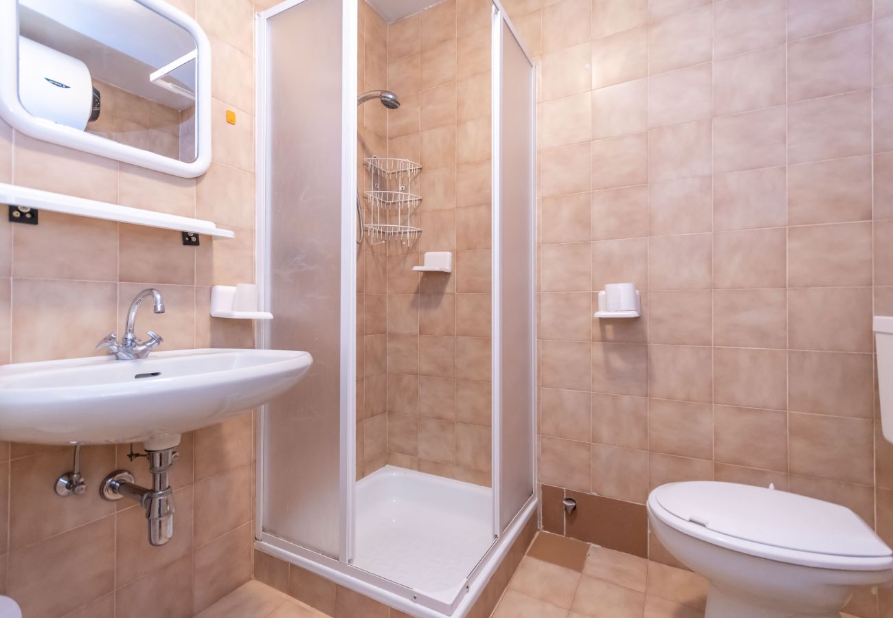 Appartamento a Mazzin - Residenza al Villaggio Appartamento a Mazzin - Residenza al Villaggio