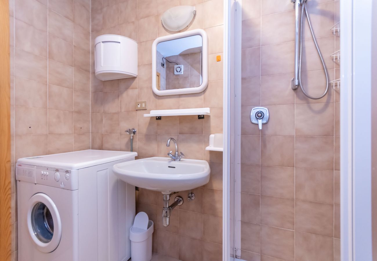 Appartamento a Mazzin - Residenza al Villaggio Appartamento a Mazzin - Residenza al Villaggio