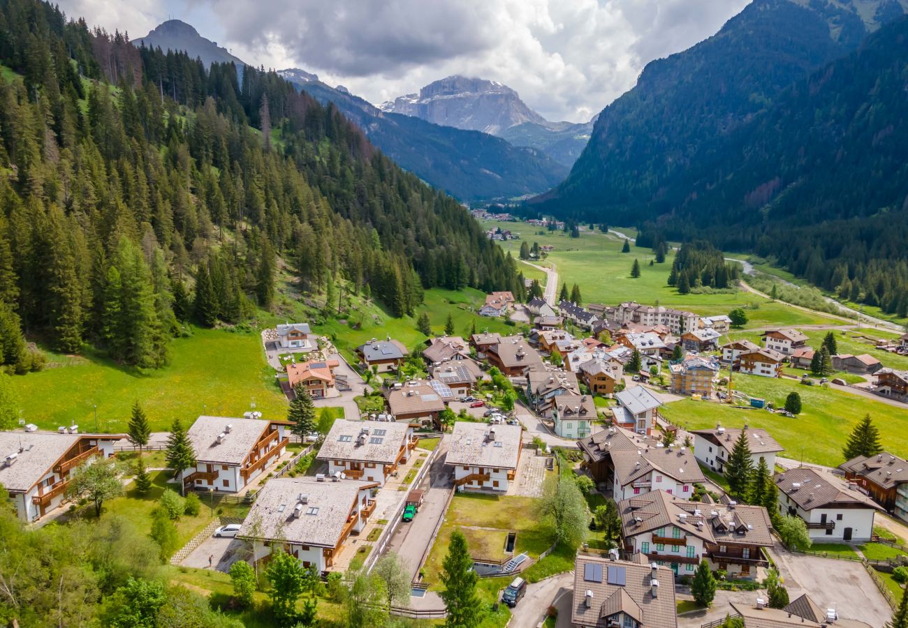 Appartamento a Mazzin - Residenza al Villaggio Appartamento a Mazzin - Residenza al Villaggio