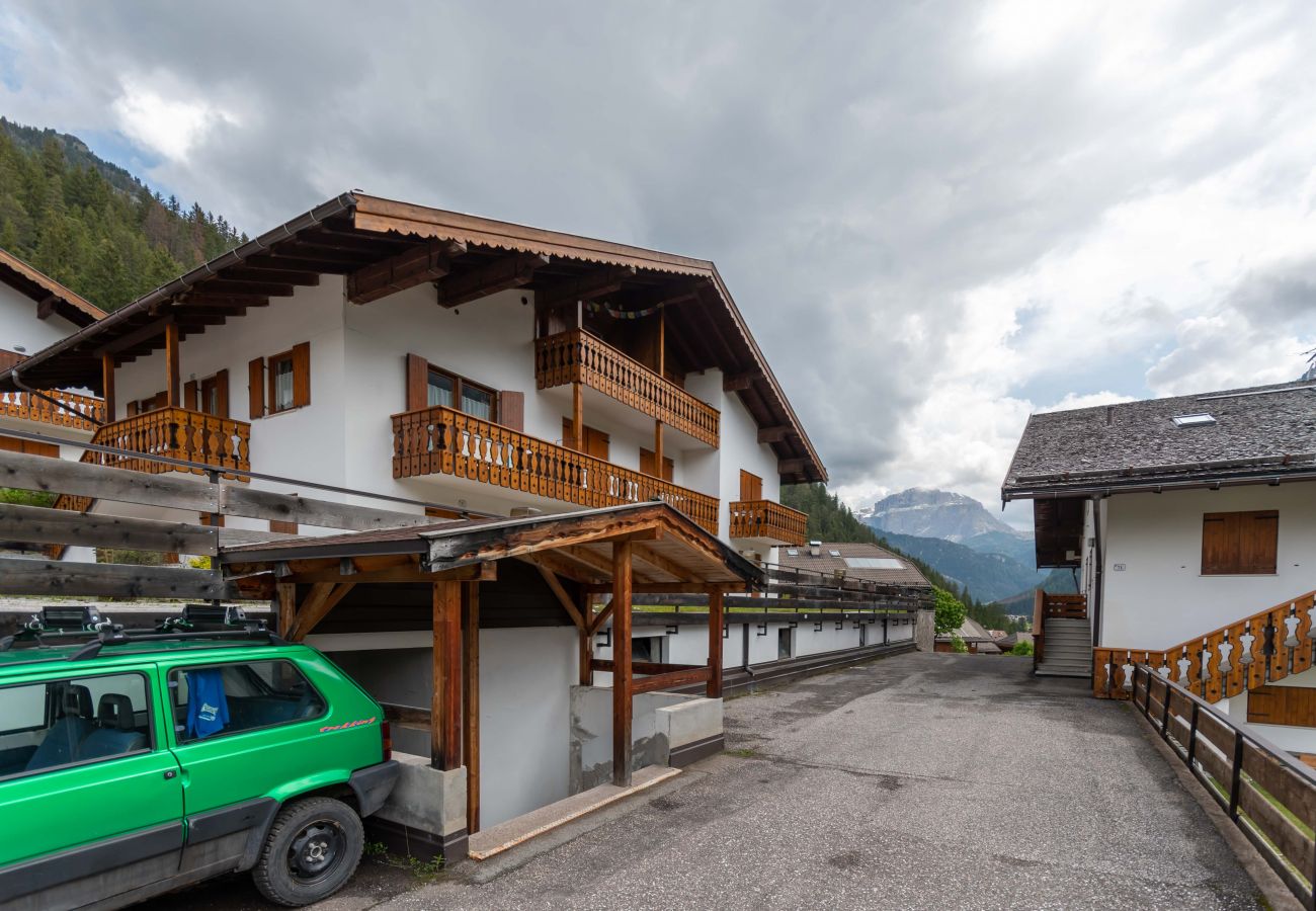 Appartamento a Mazzin - Residenza al Villaggio Appartamento a Mazzin - Residenza al Villaggio