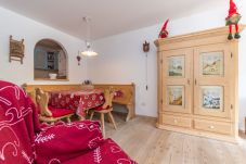 Appartamento a Pozza di Fassa - Residence Bucaneve
