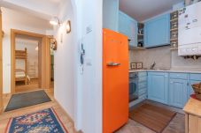 Appartamento a Pozza di Fassa - Residence Bucaneve