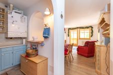 Appartamento a Pozza di Fassa - Residence Bucaneve