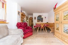 Appartamento a Pozza di Fassa - Residence Bucaneve