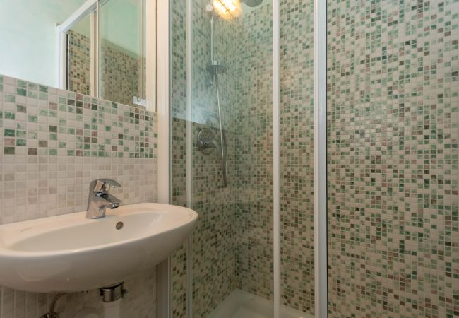 Appartamento a Moena - Residenza Latemar Appartamento a Moena - Residenza Latemar