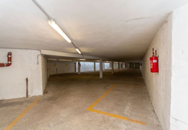 Appartamento a Moena - Residenza Latemar Appartamento a Moena - Residenza Latemar