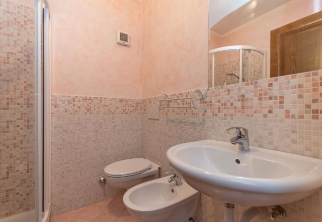 Appartamento a Moena - Residenza Latemar Appartamento a Moena - Residenza Latemar