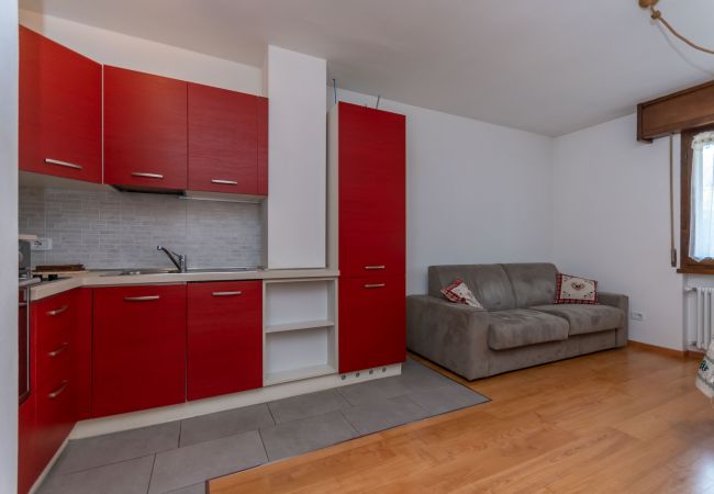 Appartamento a Moena - Residenza Latemar Appartamento a Moena - Residenza Latemar