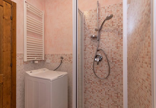 Appartamento a Moena - Residenza Latemar Appartamento a Moena - Residenza Latemar