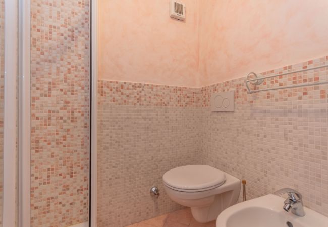 Appartamento a Moena - Residenza Latemar Appartamento a Moena - Residenza Latemar