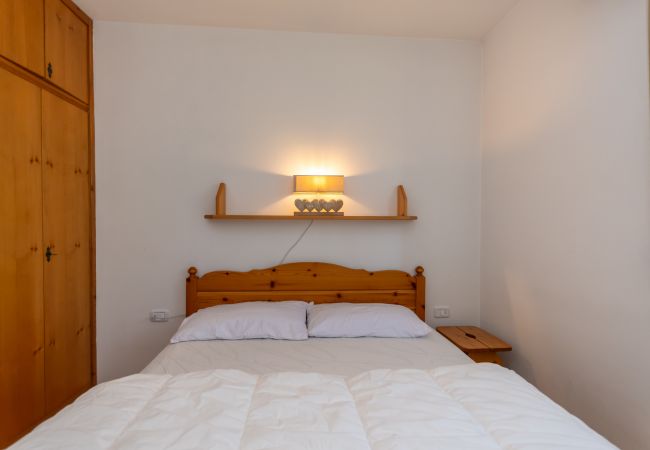 Appartamento a Moena - Residenza Latemar Appartamento a Moena - Residenza Latemar