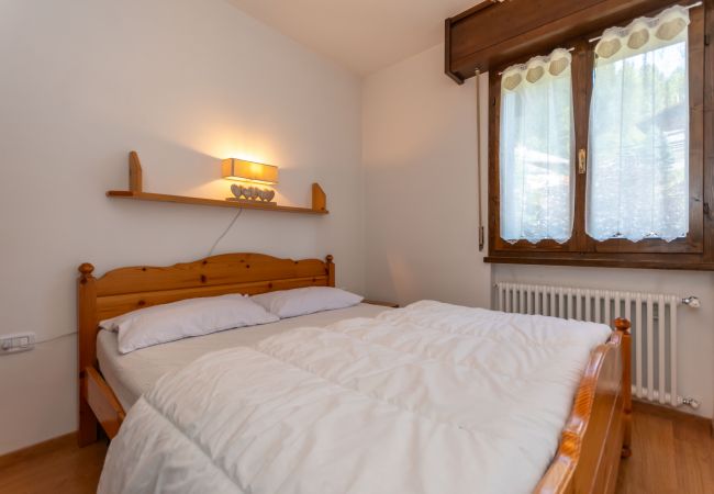 Appartamento a Moena - Residenza Latemar Appartamento a Moena - Residenza Latemar