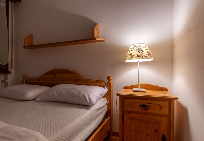 Appartamento a Moena - Residenza Latemar Appartamento a Moena - Residenza Latemar