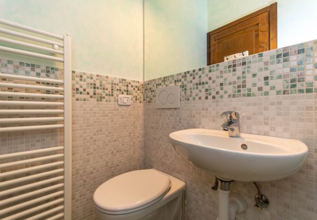 Appartamento a Moena - Residenza Latemar Appartamento a Moena - Residenza Latemar