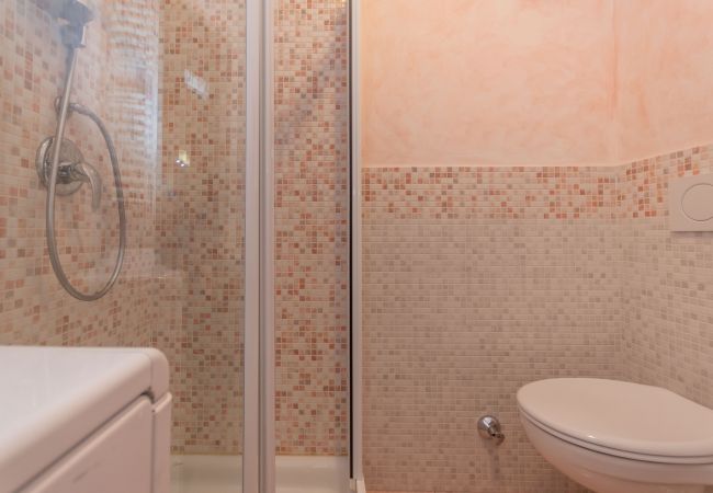 Appartamento a Moena - Residenza Latemar Appartamento a Moena - Residenza Latemar