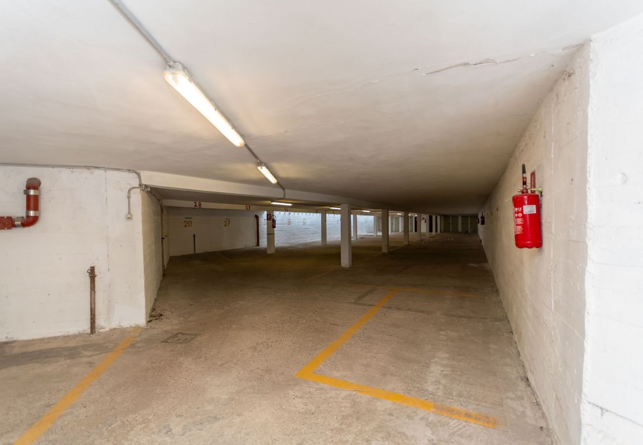 Appartamento a Moena - Residenza Latemar Appartamento a Moena - Residenza Latemar