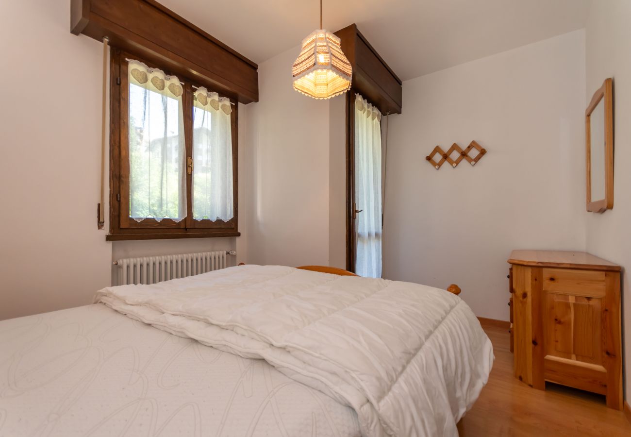 Appartamento a Moena - Residenza Latemar Appartamento a Moena - Residenza Latemar