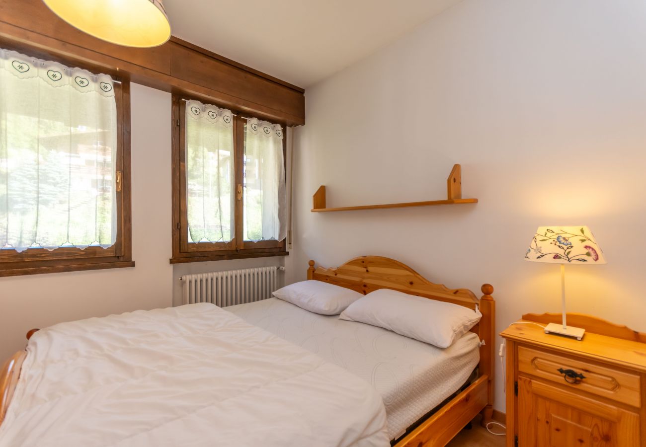 Appartamento a Moena - Residenza Latemar Appartamento a Moena - Residenza Latemar