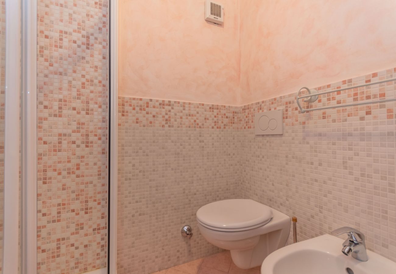 Appartamento a Moena - Residenza Latemar Appartamento a Moena - Residenza Latemar