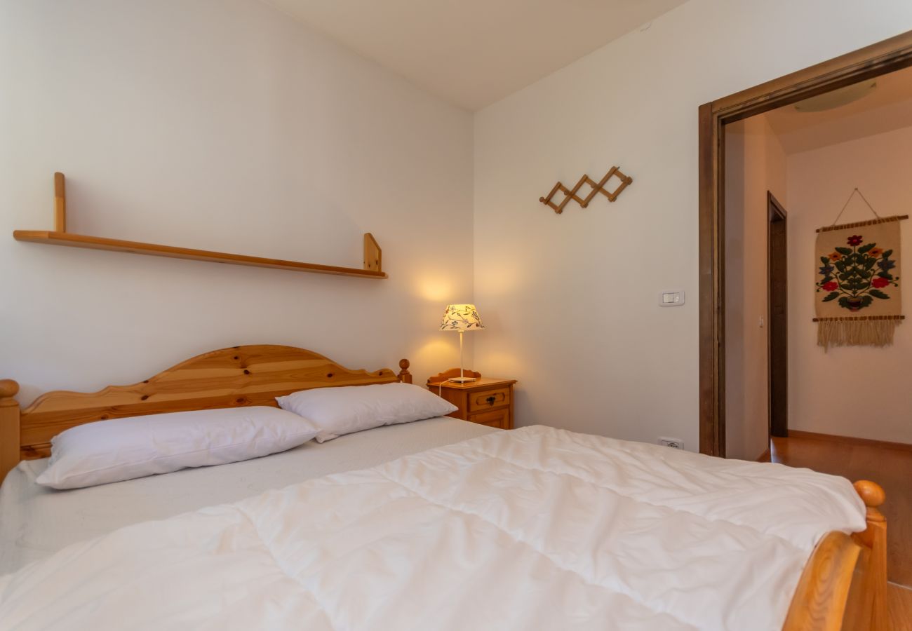 Appartamento a Moena - Residenza Latemar Appartamento a Moena - Residenza Latemar