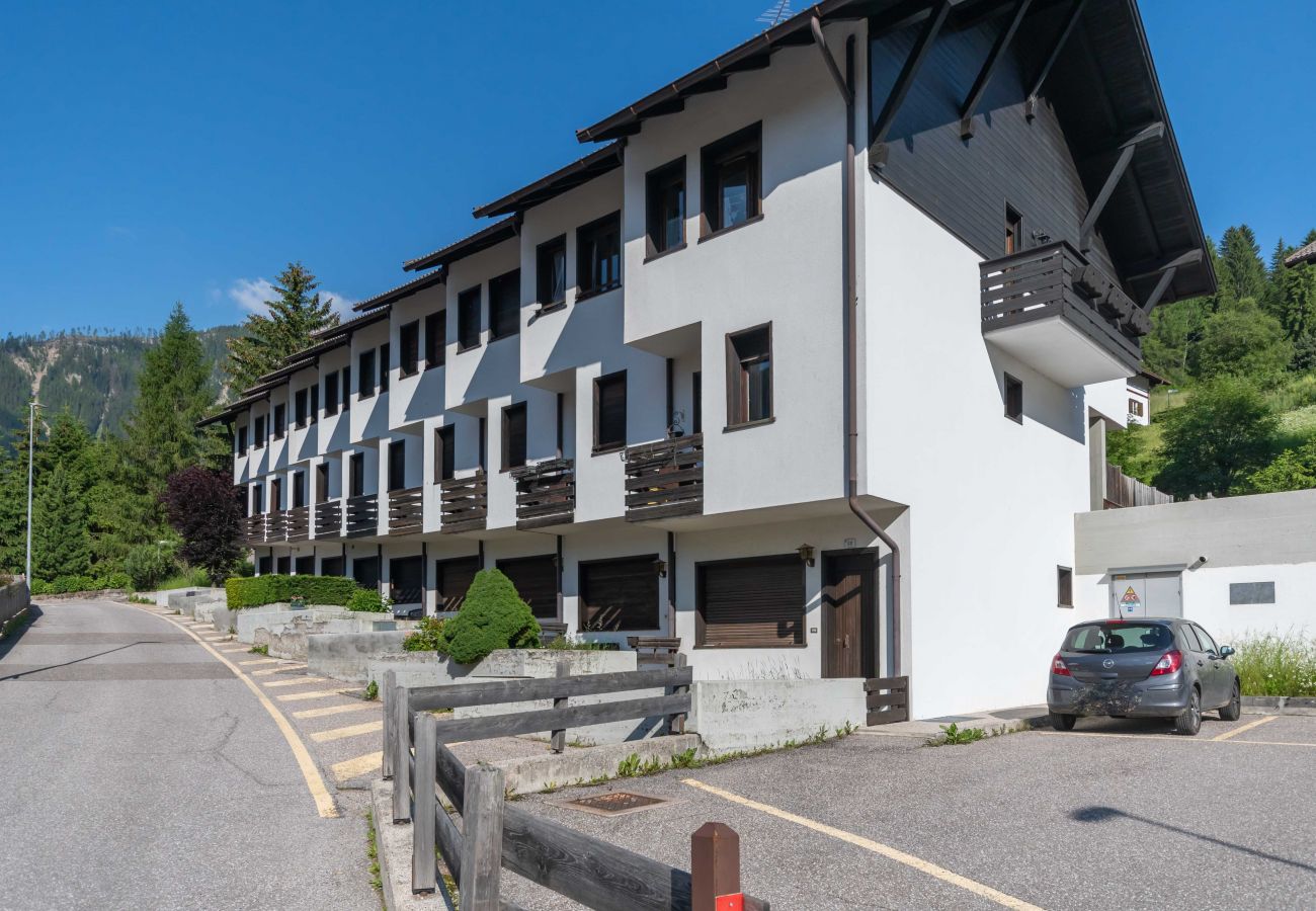 Appartamento a Moena - Residenza Latemar Appartamento a Moena - Residenza Latemar