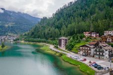 Appartamento a Alleghe - Condominio al Lago