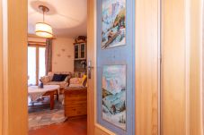 Appartamento a Pozza di Fassa - Casa Achillea