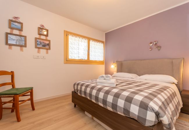  a Alleghe - Casa Carducci