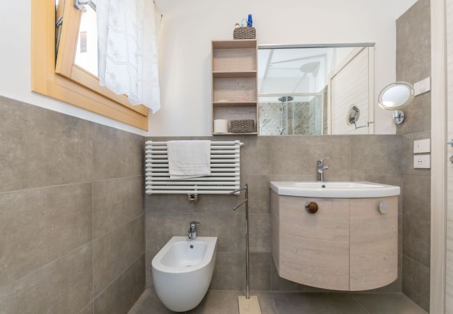 Appartamento a Alleghe - Casa Carducci Appartamento a Alleghe - Casa Carducci