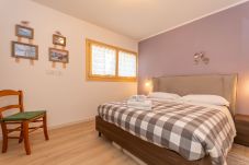 Appartamento a Alleghe - Casa Carducci