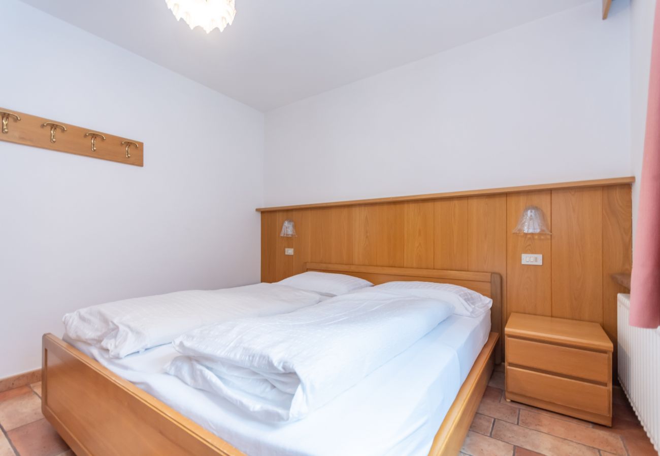 Appartamento a Pozza di Fassa - Appartamento Monzoni Appartamento a Pozza di Fassa - Appartamento Monzoni