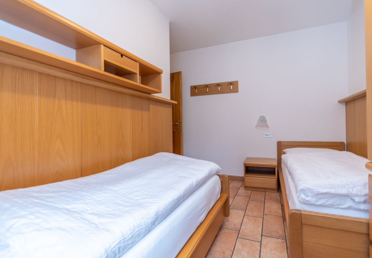 Appartamento a Pozza di Fassa - Appartamento Monzoni Appartamento a Pozza di Fassa - Appartamento Monzoni