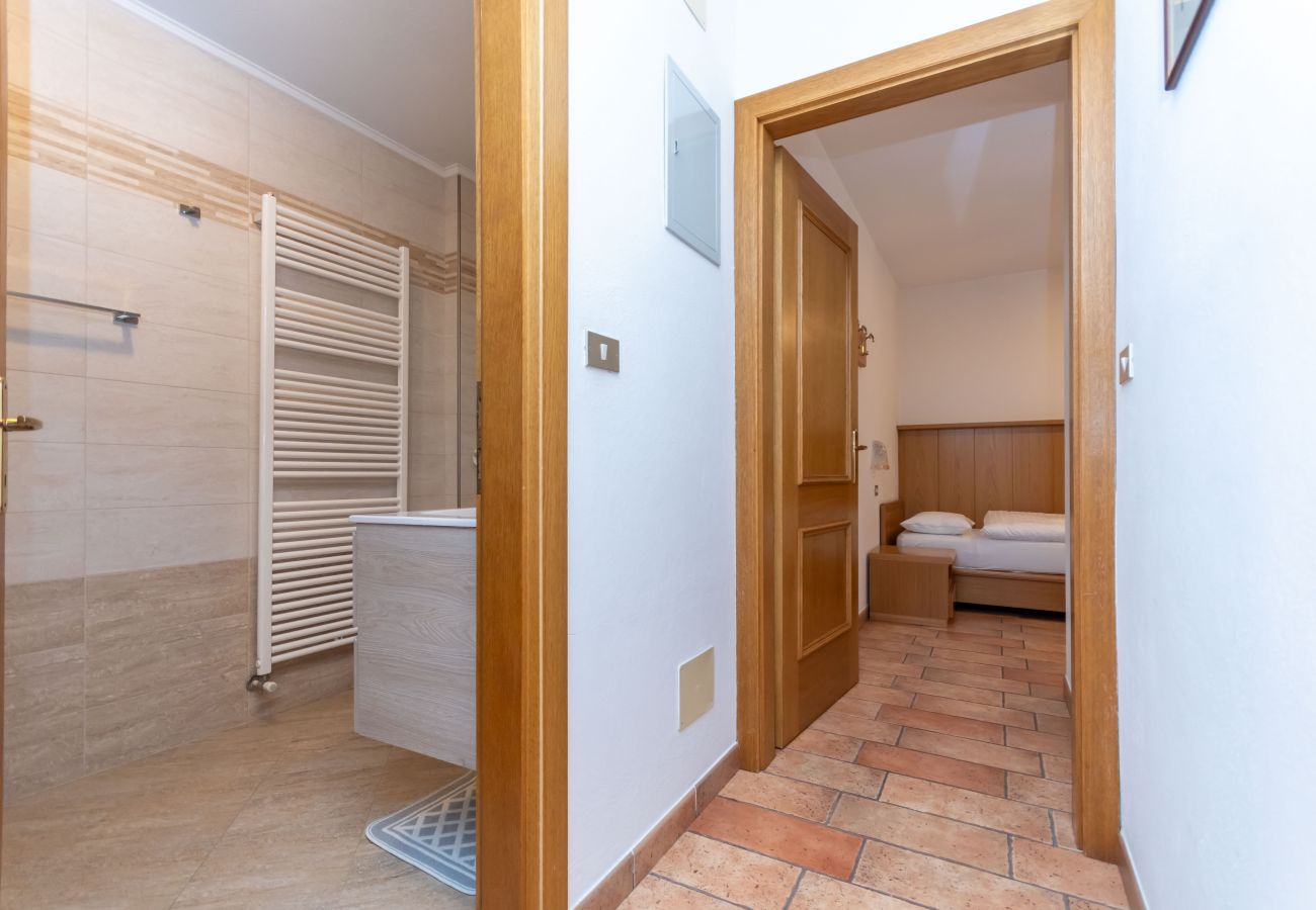 Appartamento a Pozza di Fassa - Appartamento Monzoni Appartamento a Pozza di Fassa - Appartamento Monzoni