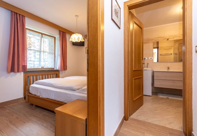 Appartamento a Pozza di Fassa - Appartamento Vajolet Appartamento a Pozza di Fassa - Appartamento Vajolet