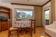 Appartamento a Moena - Appartamento al Sole