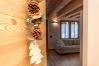 Appartamento a Falcade - Villa Caterina Dolomia Appartamento a Falcade - Villa Caterina Dolomia