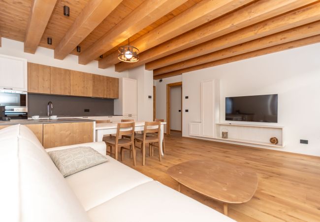 Appartamento a Falcade - Villa Caterina Cristallo Appartamento a Falcade - Villa Caterina Cristallo