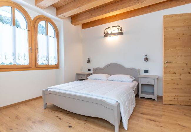 Appartamento a Falcade - Villa Caterina Cristallo Appartamento a Falcade - Villa Caterina Cristallo