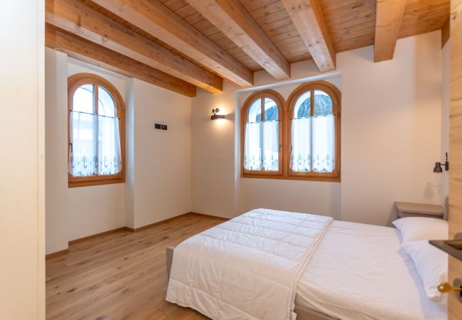 Appartamento a Falcade - Villa Caterina Cristallo Appartamento a Falcade - Villa Caterina Cristallo